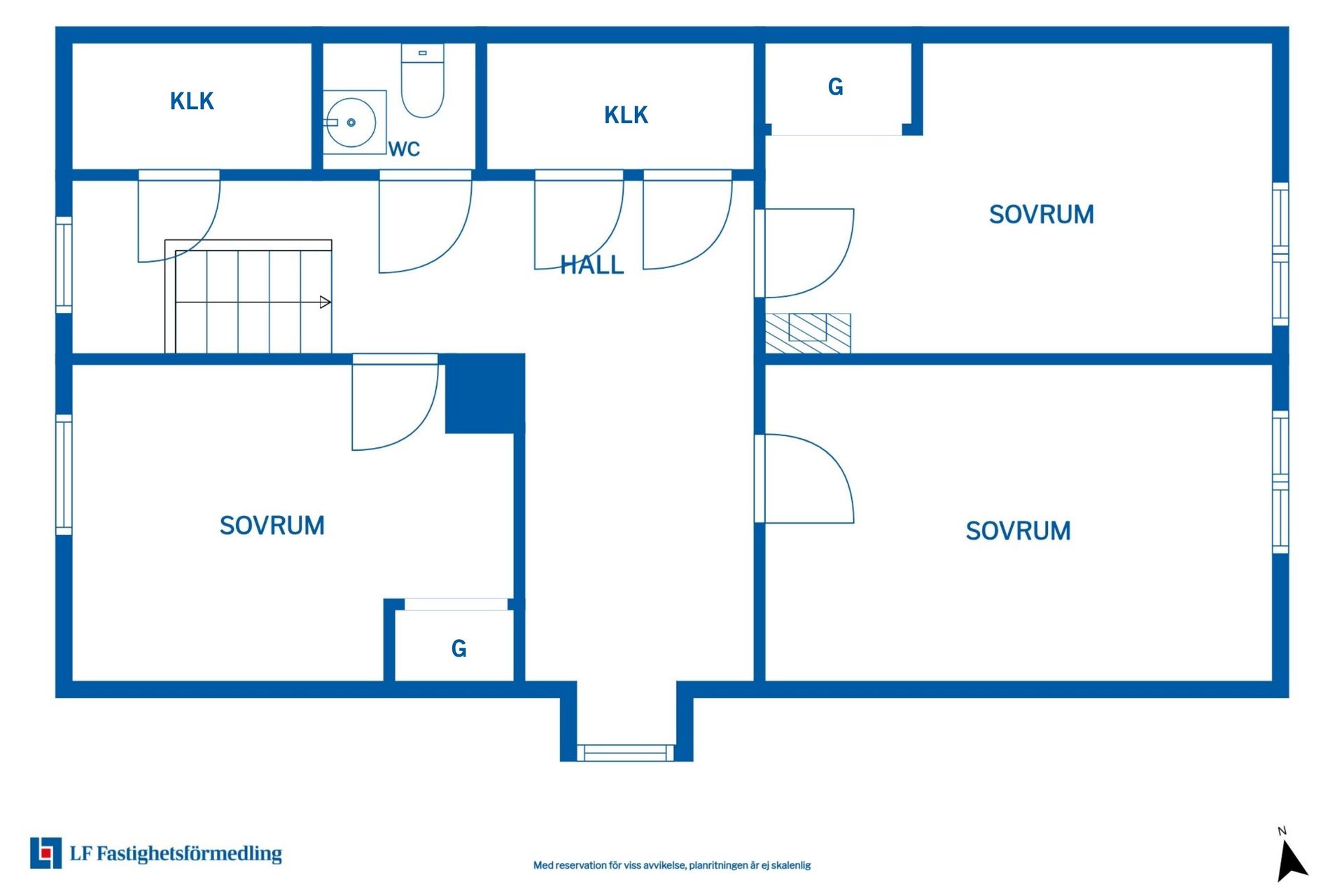 Gård/Skog, Klambyholmsvägen 161-55, Sjöbo