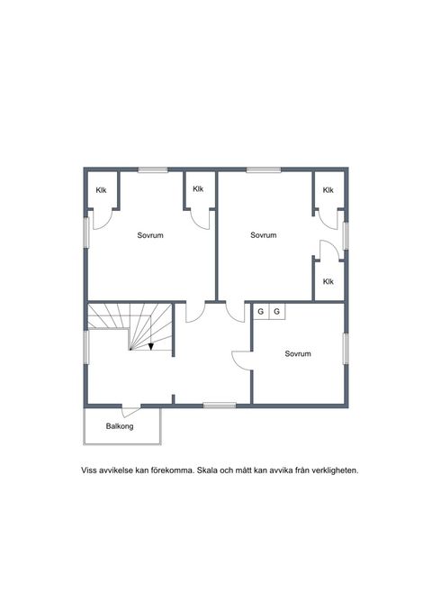 Villa, Västibyn 17, Fällfors, Skellefteå