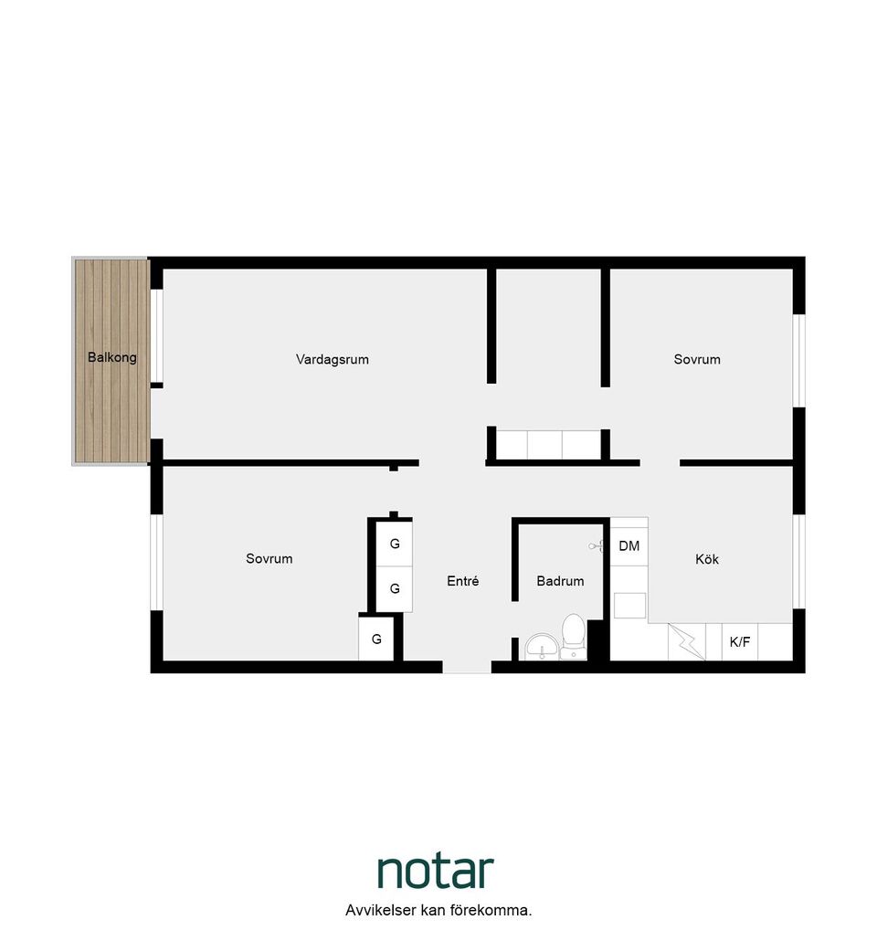 Bostadsrätt, Runslingan 8B, Linero, Lund