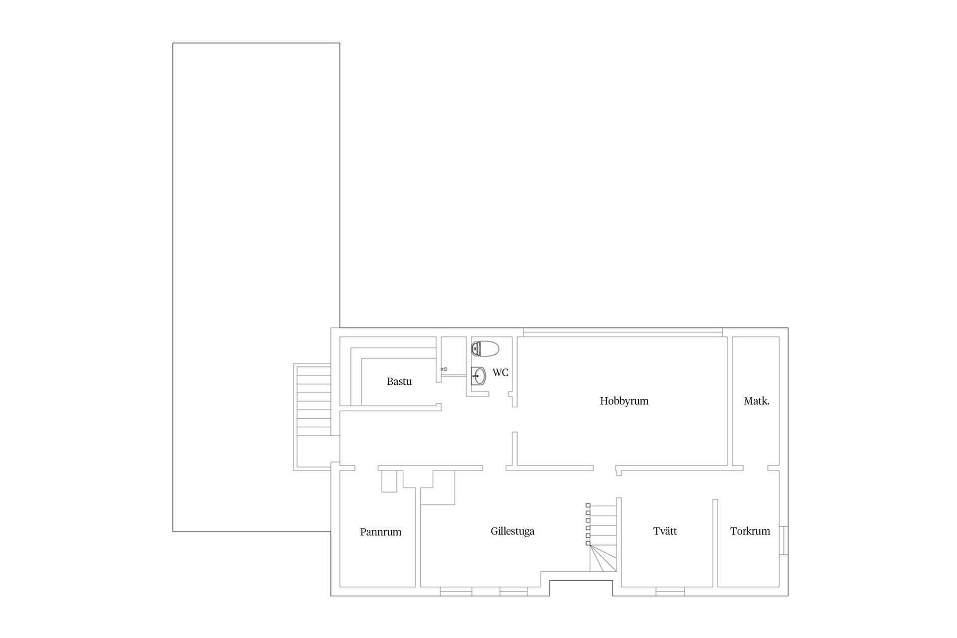 Villa, Lupinvägen 10, Kyrkoköpinge, Trelleborg