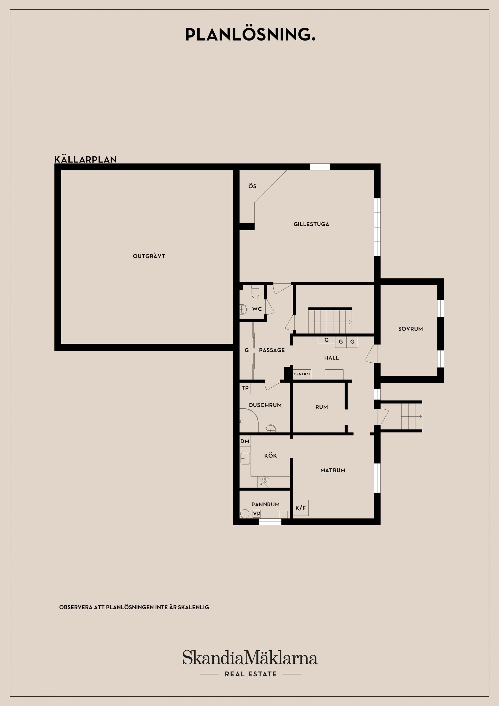 Villa, Båtsmansvägen 60, Törnskogen, Sollentuna