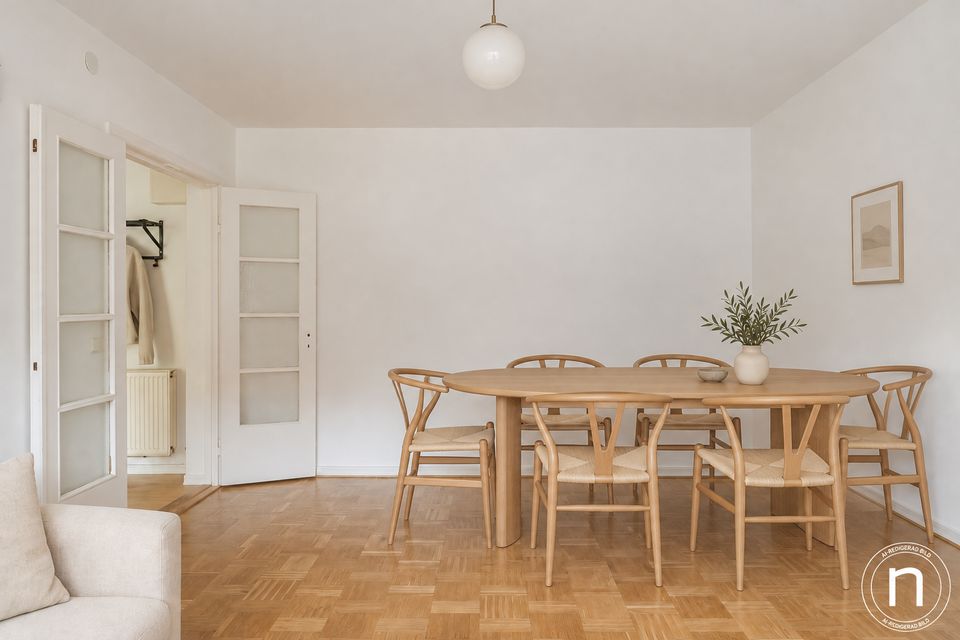 Bostadsrätt, Amiralsgatan 89B, Östra sorgenfri, Malmö