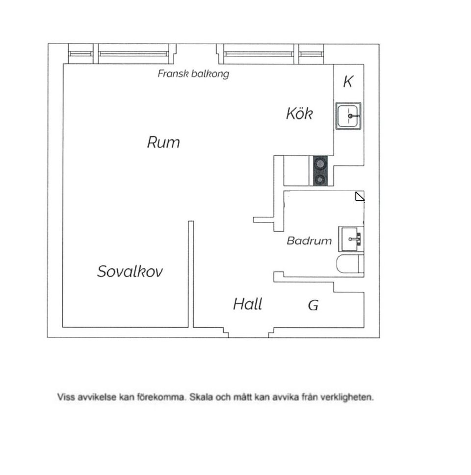 Bostadsrätt, Olof af Acrels väg 3, Hagastaden/Karolinska, Solna