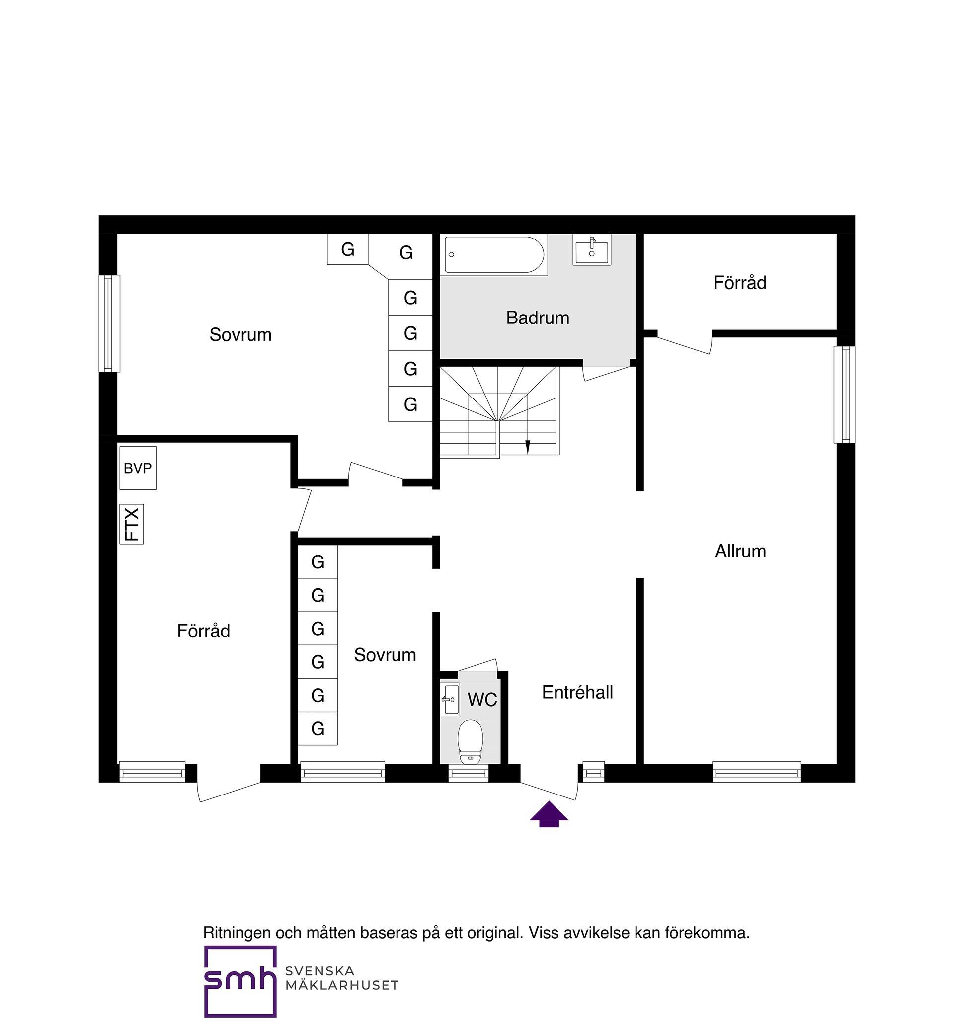 Villa, Norregöksvägen 25, Spånga-Solhem, Stockholm