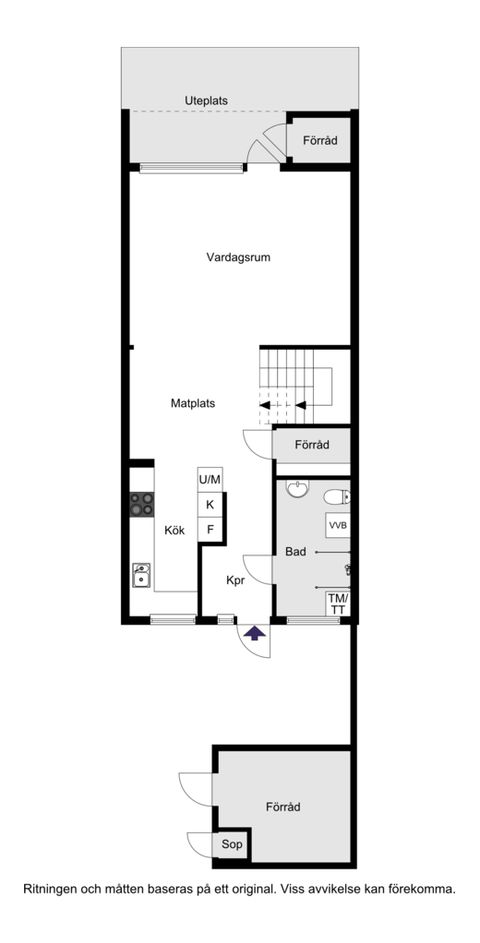 Villa, Anemongatan 31, Bårslöv, Helsingborg