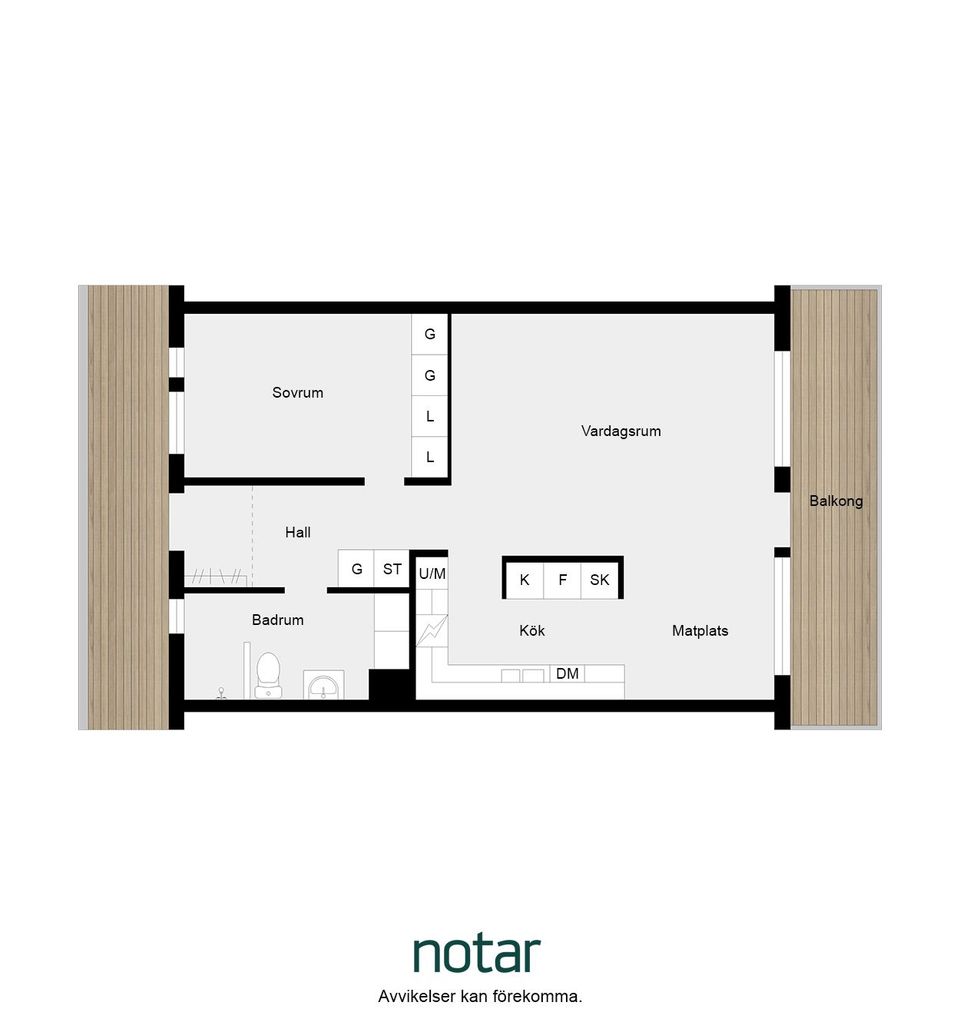 Bostadsrätt, Parternas gränd 7, Norra Fäladen, Lund