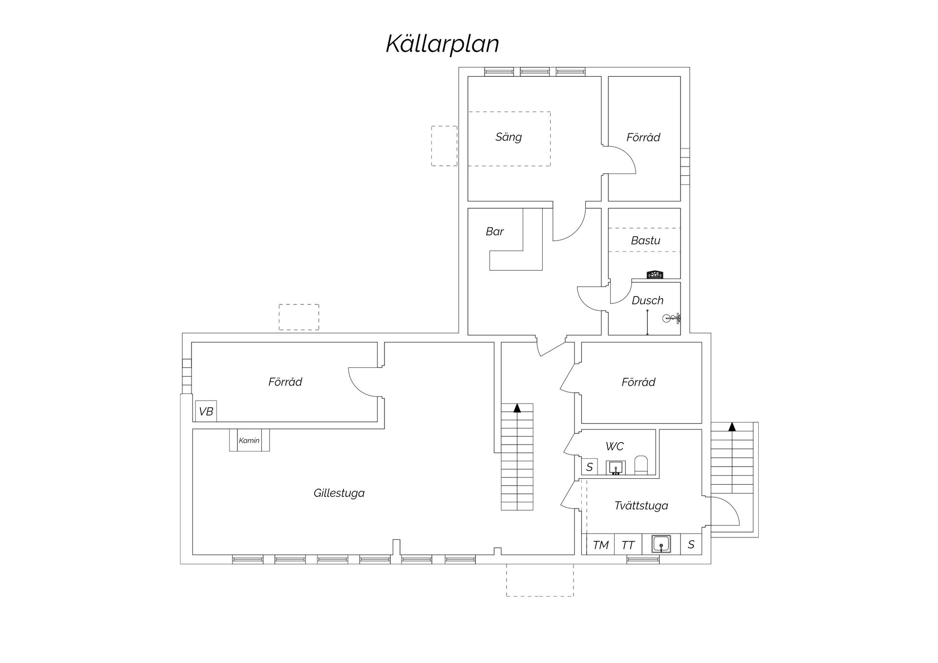 Villa, Hagavägen 7, Vrena, Nyköping