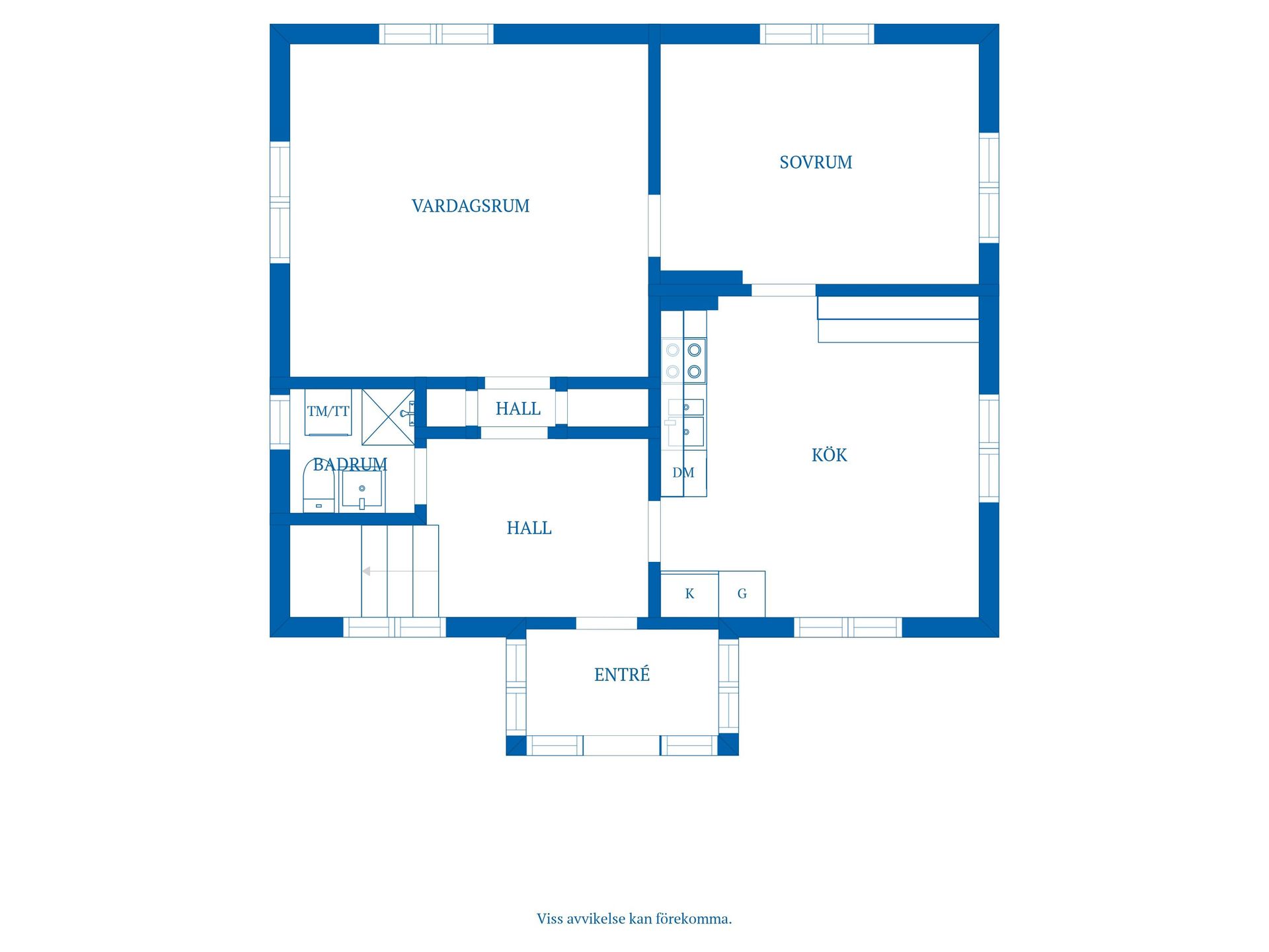 Fritidshus, Centralskolevägen 6, Ramsjö, Ljusdal