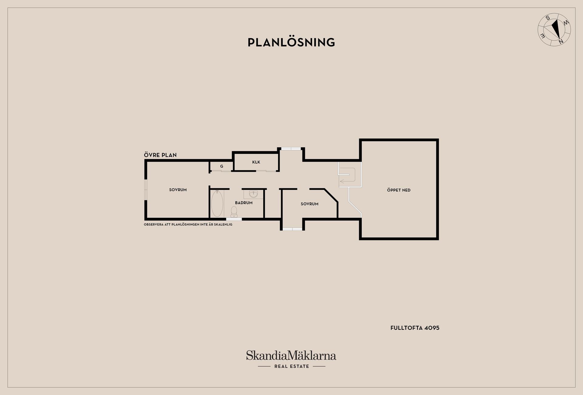 Villa, Fulltofta 4095, Fulltofta, Hörby