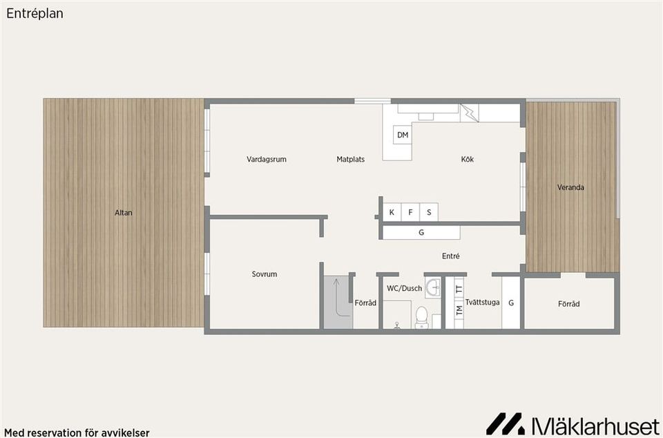 Radhus, Sågvägen 35 D, Skärblacka, Norrköping