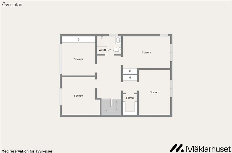 Radhus, Sågvägen 35 D, Skärblacka, Norrköping