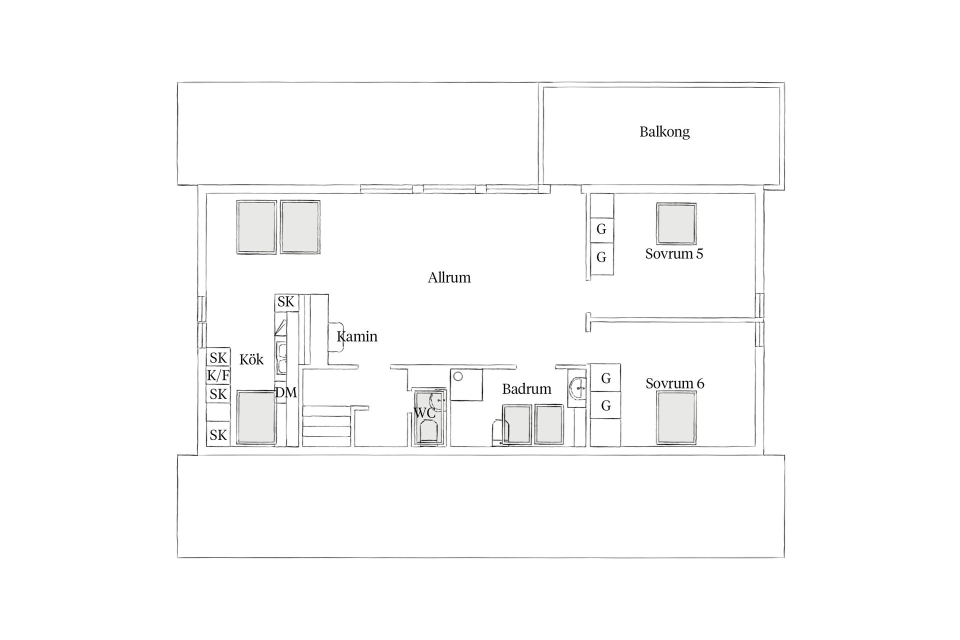 Villa, Valåsgatan 11, Örgryte - Bö, Göteborg