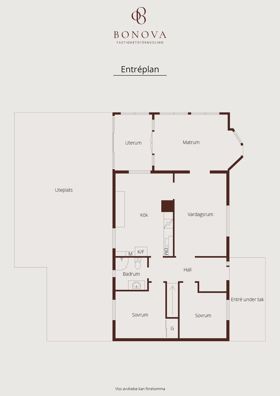 Villa, Trumpetaregatan 11, Kumla
