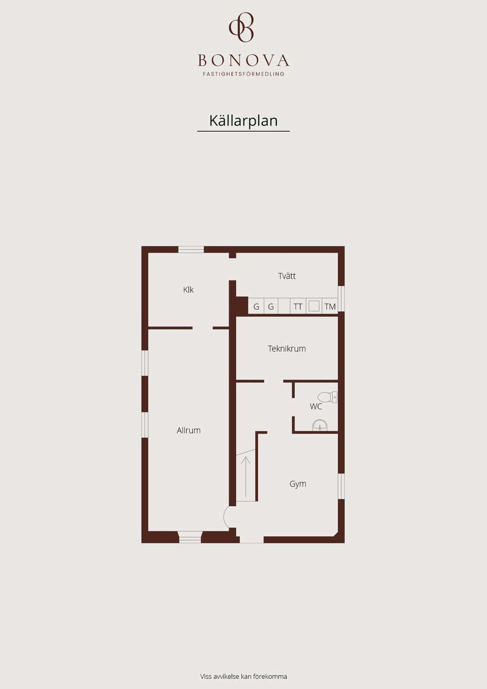 Villa, Trumpetaregatan 11, Kumla