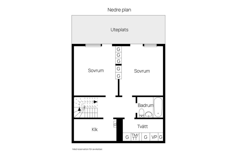Bostadsrätt, Åsa Villaväg 40c, Åsa - Centrum, Kungsbacka