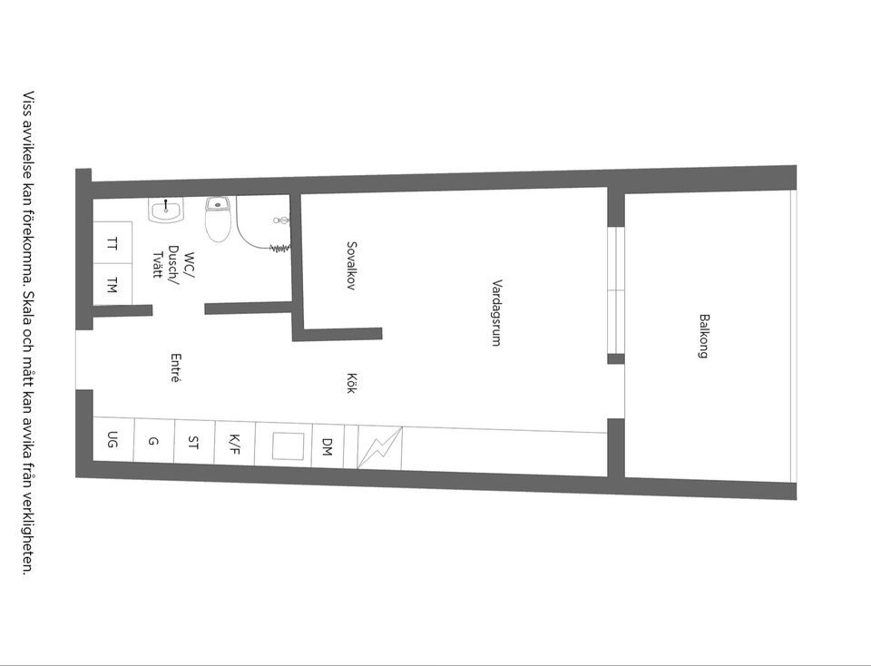 Bostadsrätt, HÄGERNEHOLMSVÄGEN 4, Hägerneholm, Täby