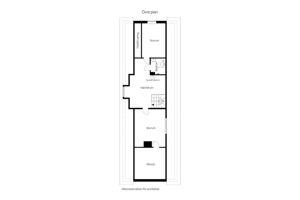 Villa, Snickarehusvägen 110-0, Åstorp