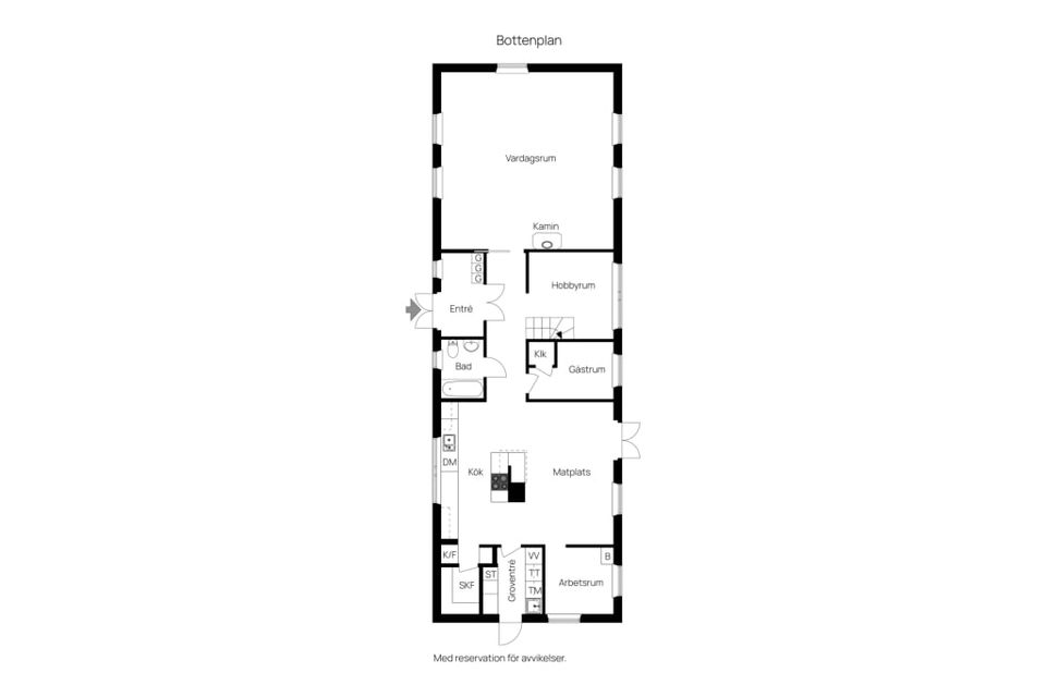 Villa, Snickarehusvägen 110-0, Åstorp
