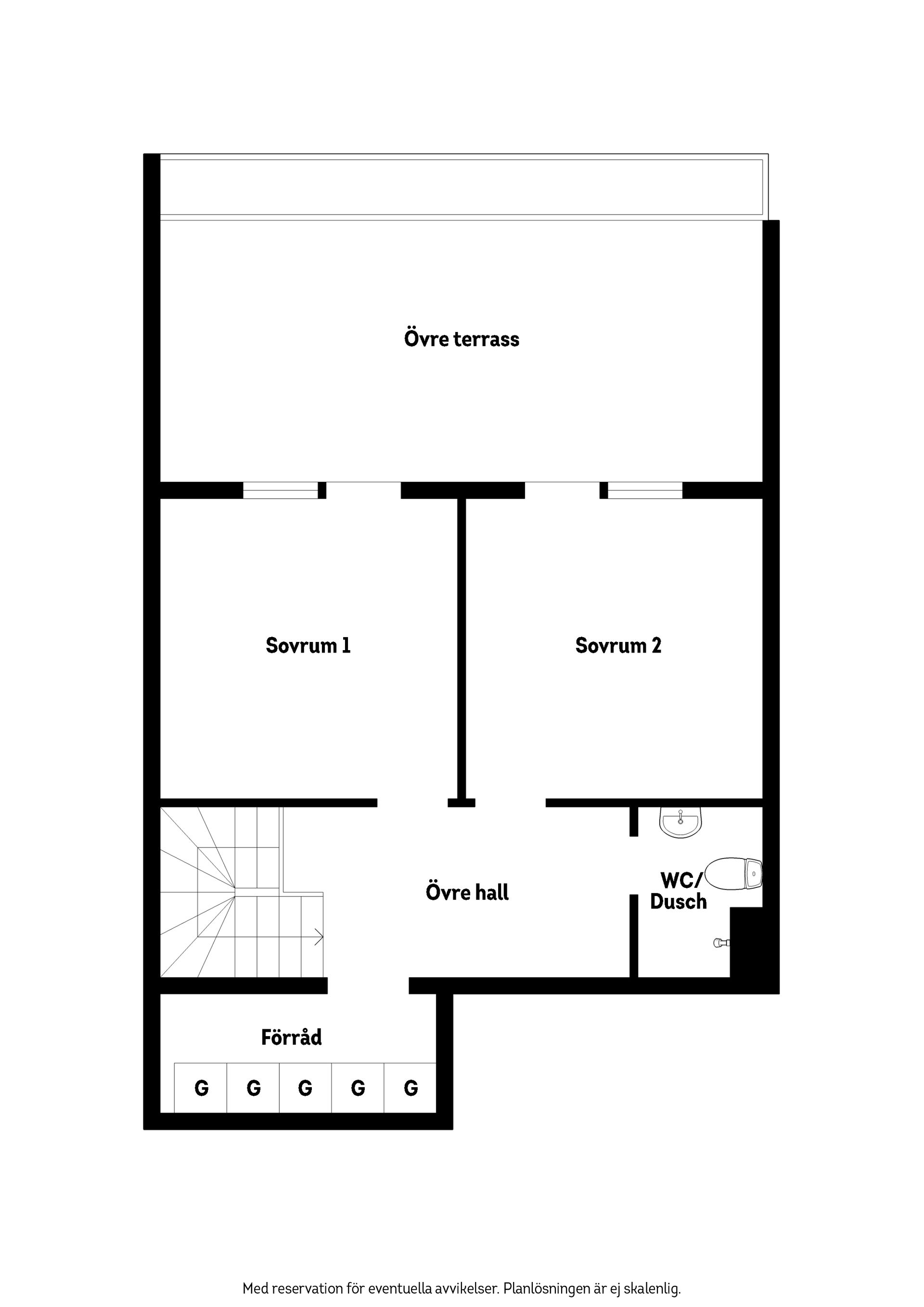 Bostadsrätt, Platåvägen 4, Edsbacka, Sollentuna