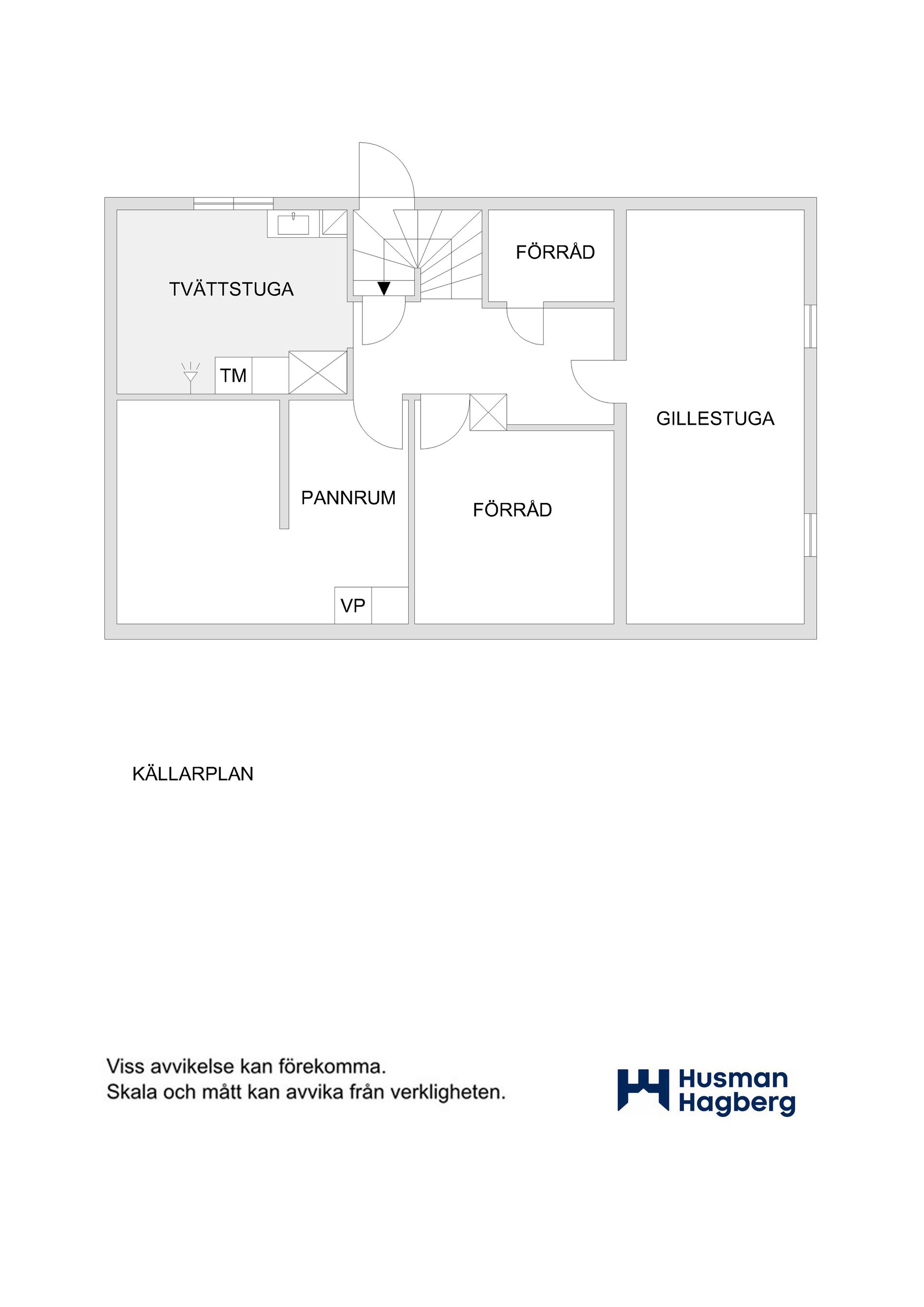 Villa, Örngatan 21, Vännäs