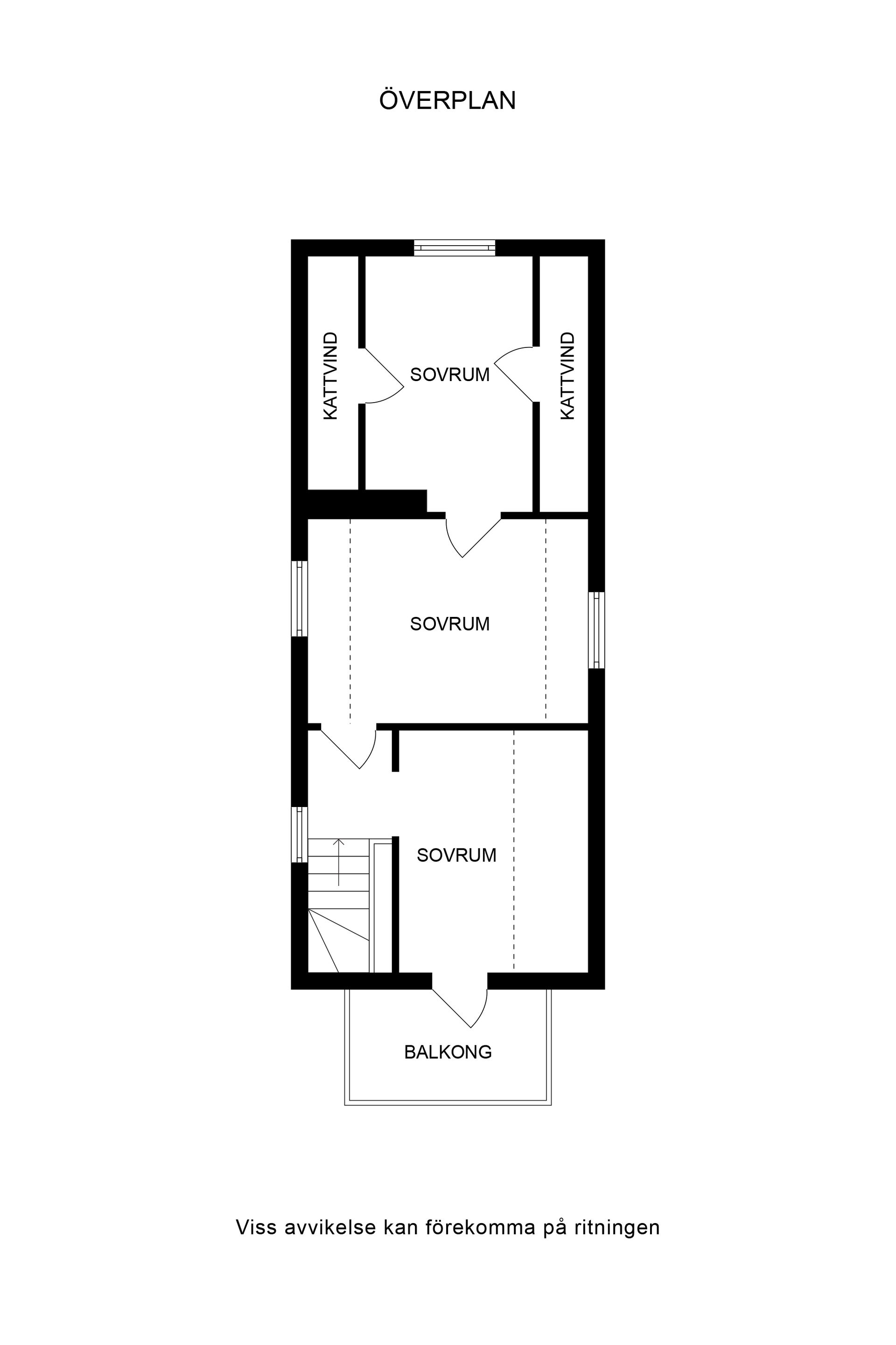 Villa, Matterödsgatan 4, Tyringe, Hässleholm