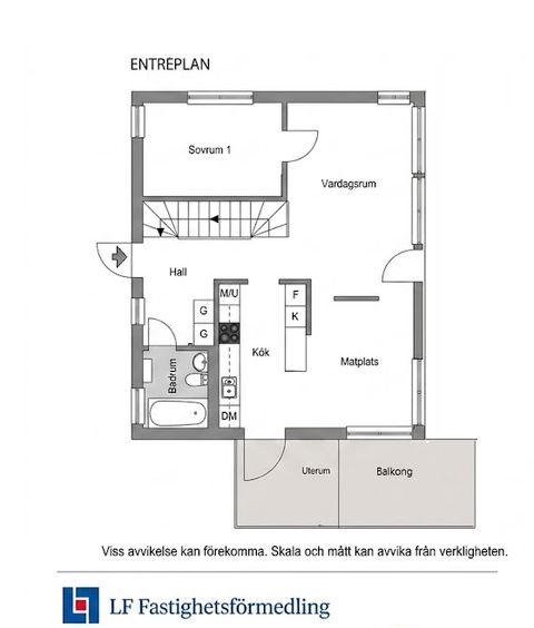 Villa, Steningeliden 19, Steningeliden, Sigtuna
