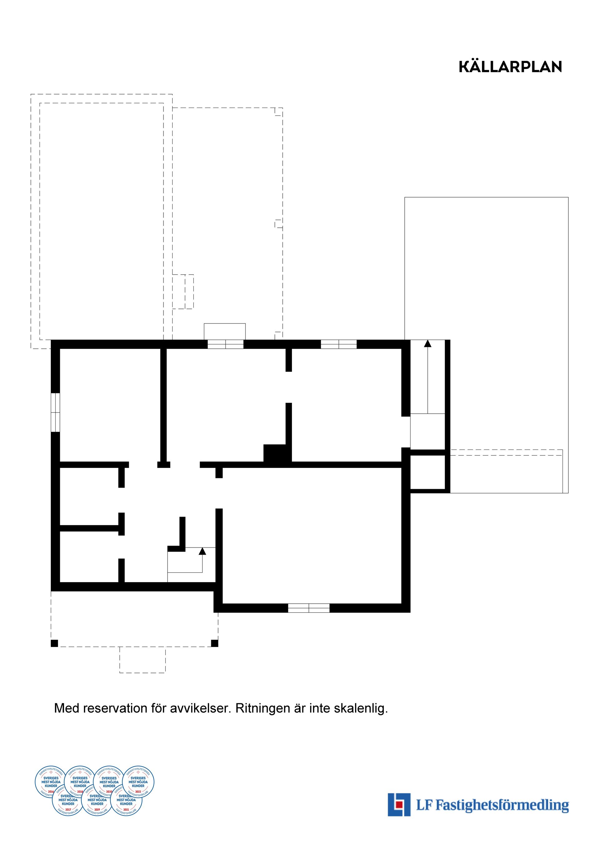 Villa, Lillgatan 3, Aneby