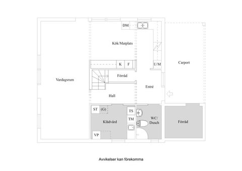 Villa, Steningeliden 14, Steninge, Sigtuna