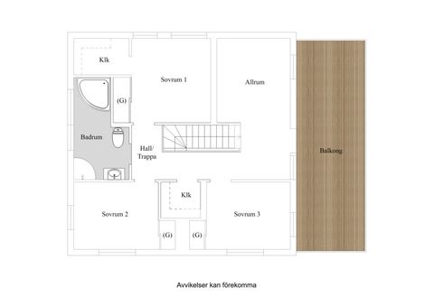 Villa, Steningeliden 14, Steninge, Sigtuna
