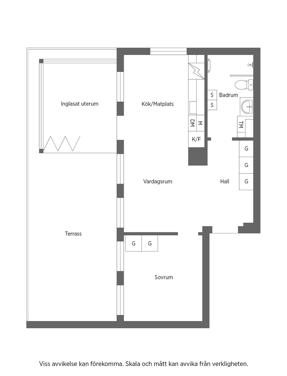 Bostadsrätt, MYNTBACKEN 17, Täljöviken, Österåker