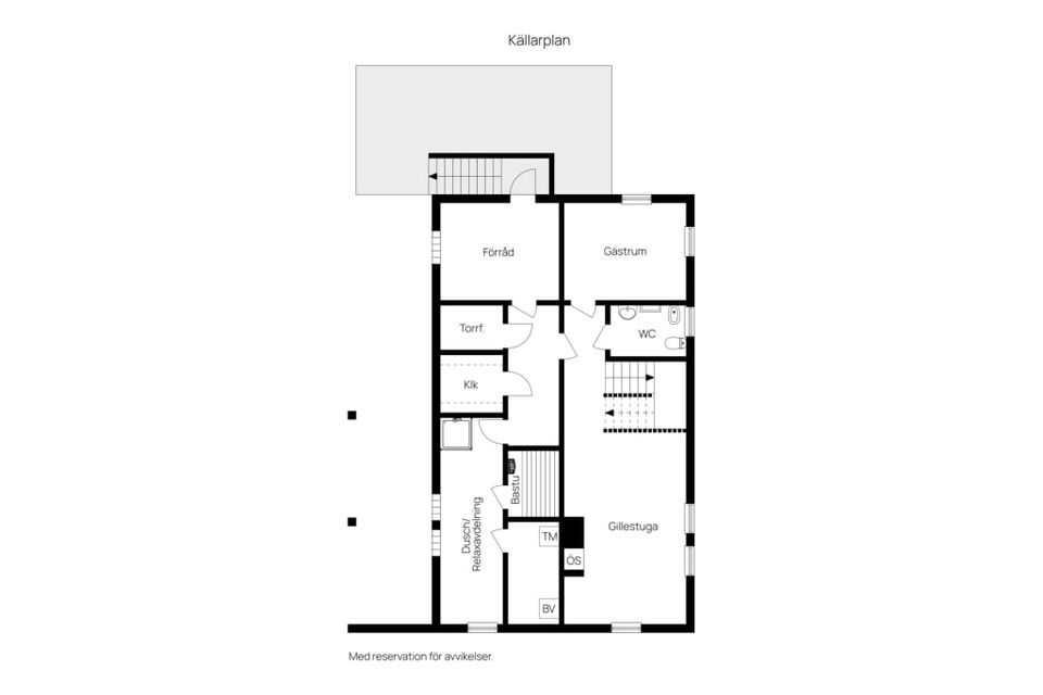 Villa, Vännegatan 4, Hyltebruk, Hylte