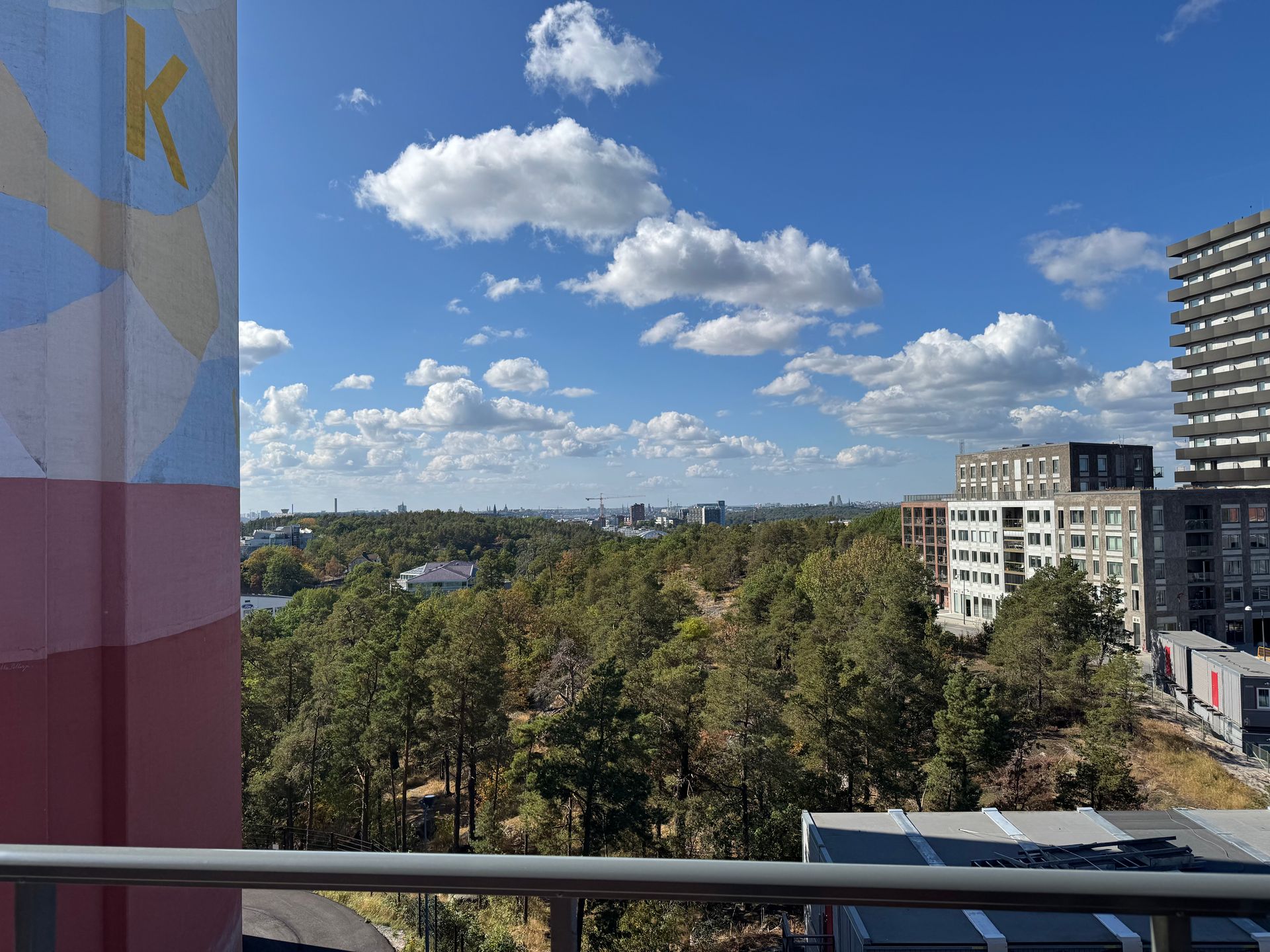 Bostadsrätt, Enspännarvägen 1F, Centrala Nacka, Nacka