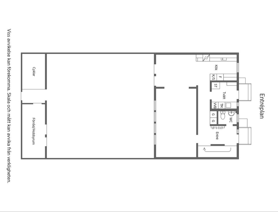 Radhus, ANBUDSVÄGEN 103, Erikslund, Täby