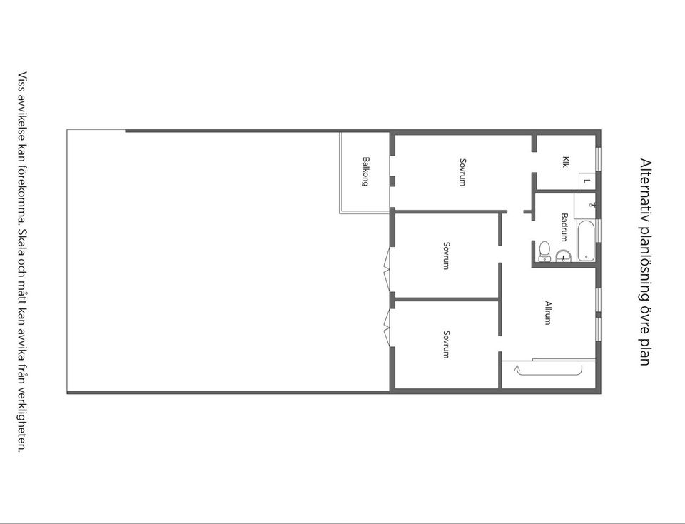 Radhus, ANBUDSVÄGEN 103, Erikslund, Täby