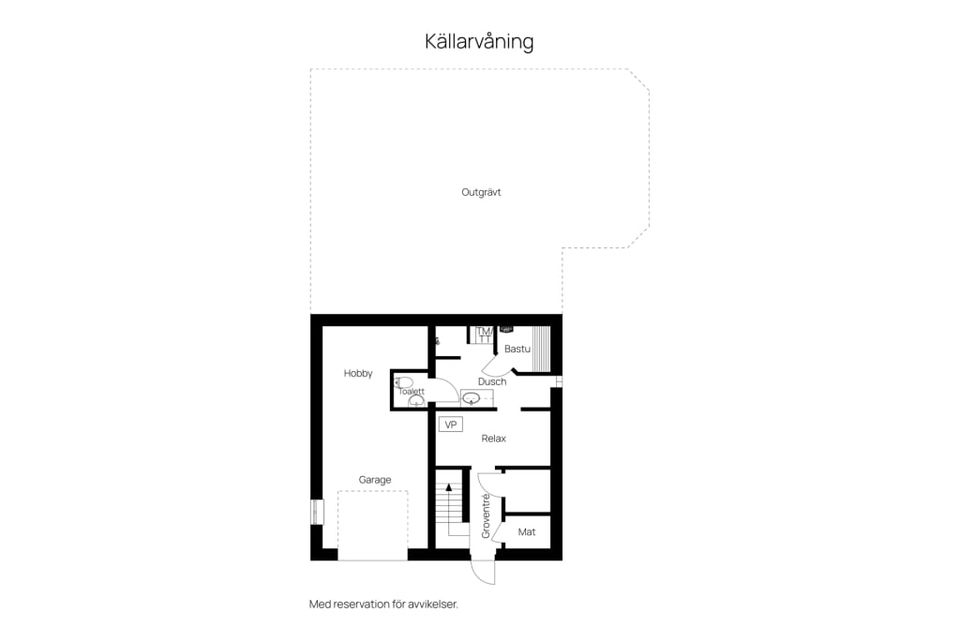 Villa, Rystavägen 12, Ella Park, Täby