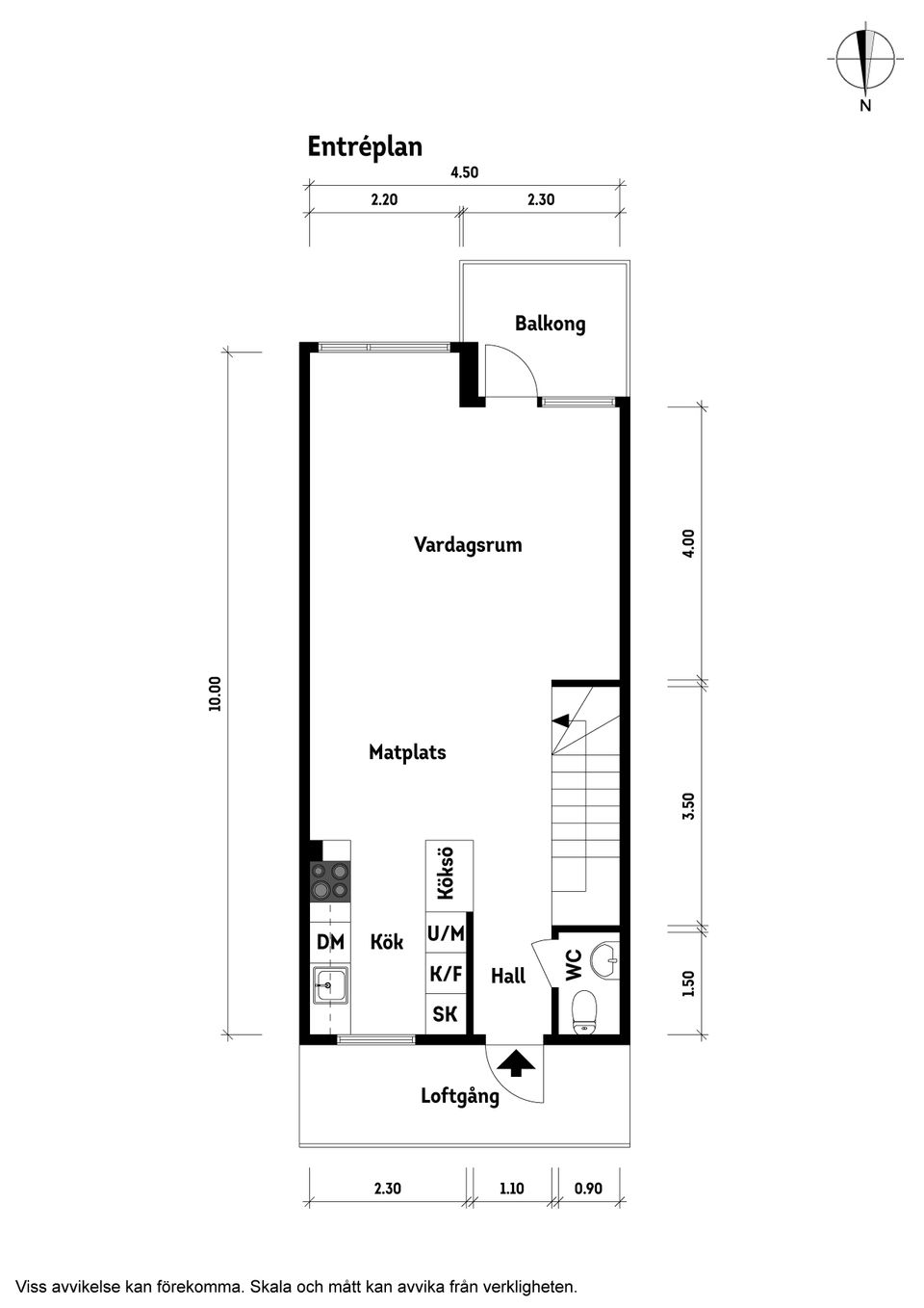Bostadsrätt, Solbo 6, Landvetter, Härryda