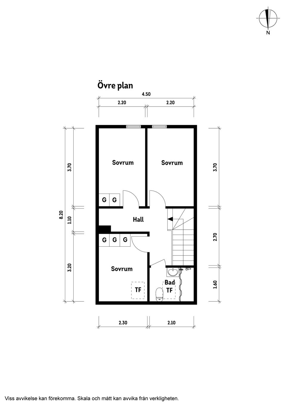 Bostadsrätt, Solbo 6, Landvetter, Härryda