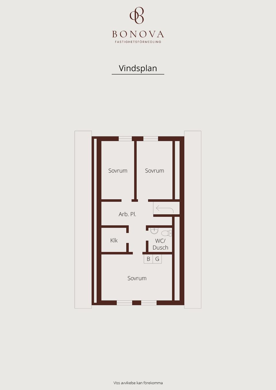 Villa, Rävabacken 8, Ekeby, Kumla