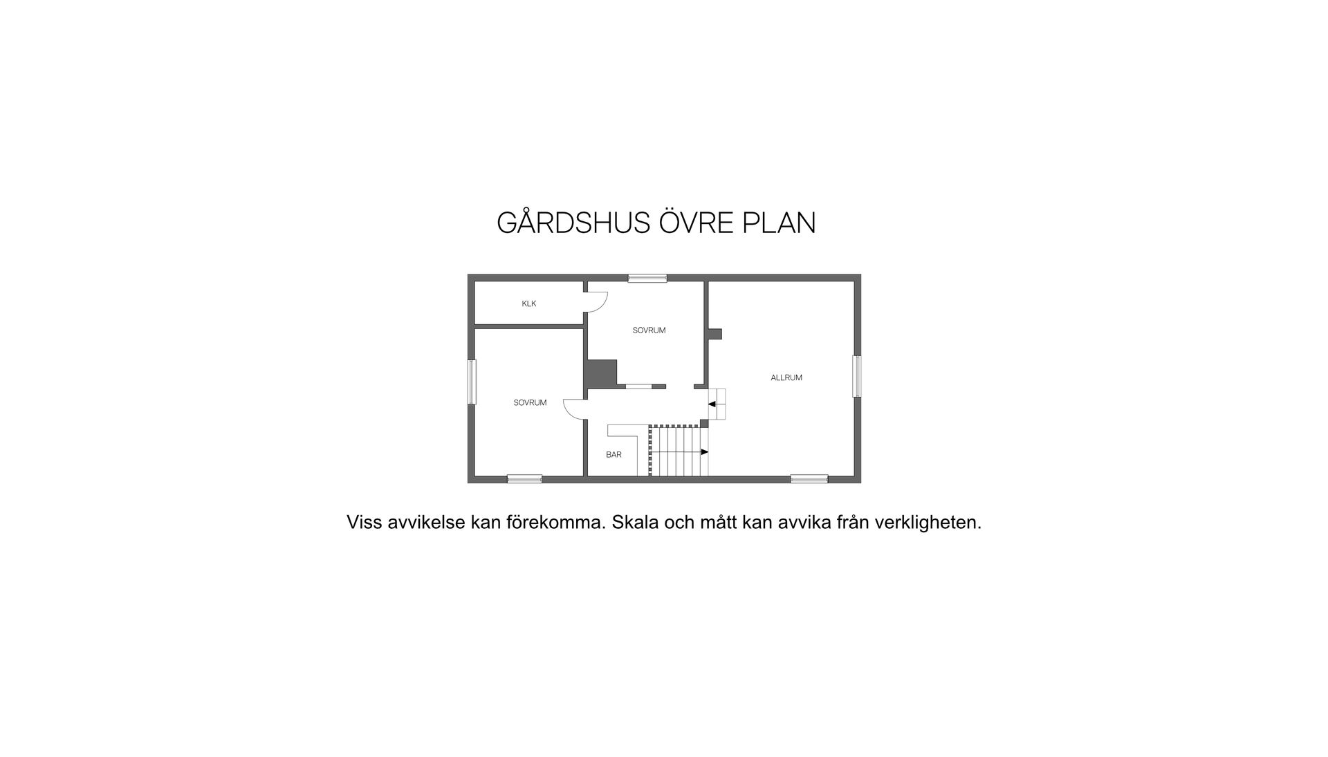 Villa, Gamla vägen 7, Tillberga, Västerås