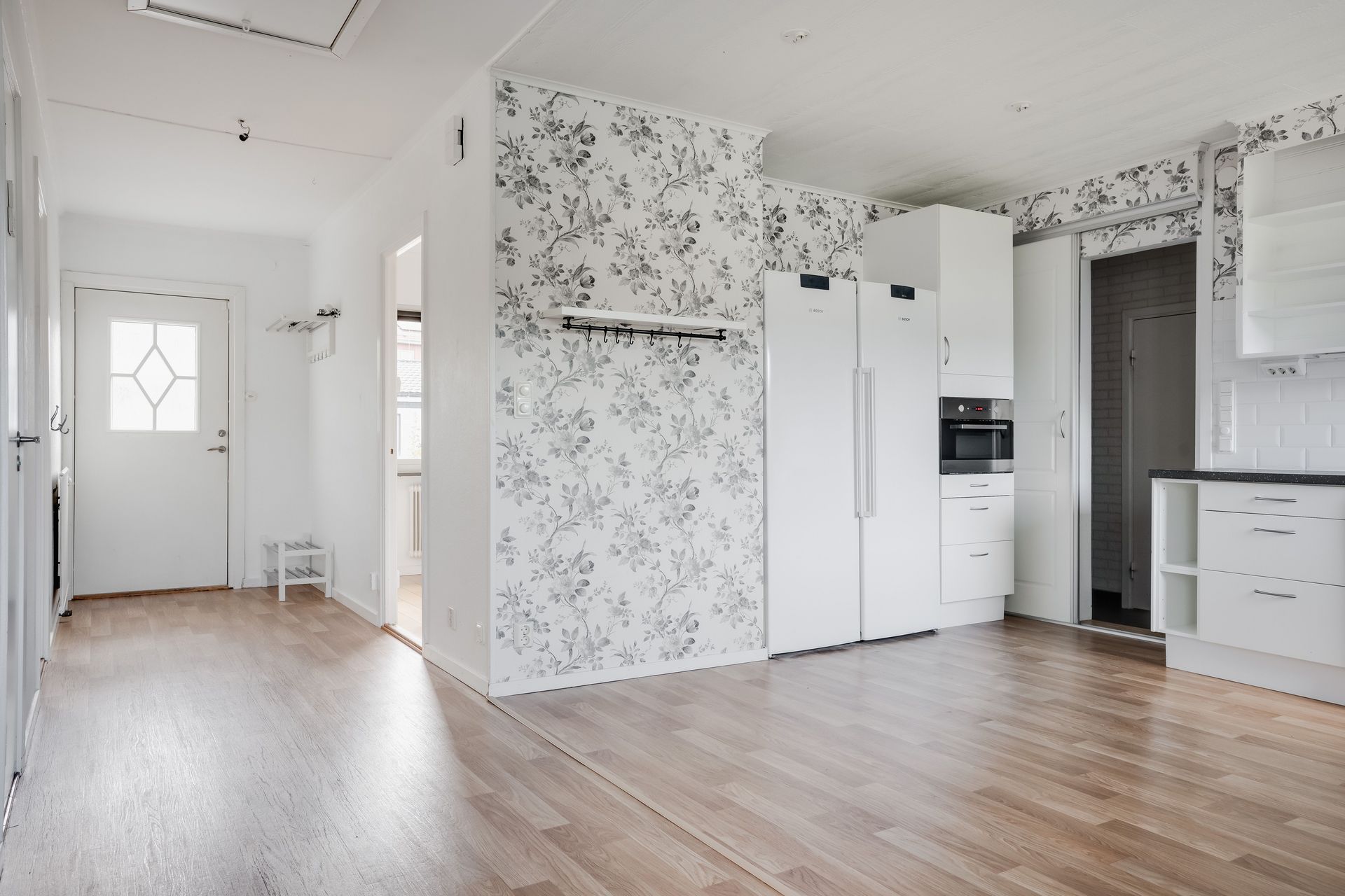 Villa, Skolvägen 10A, Sandared, Borås