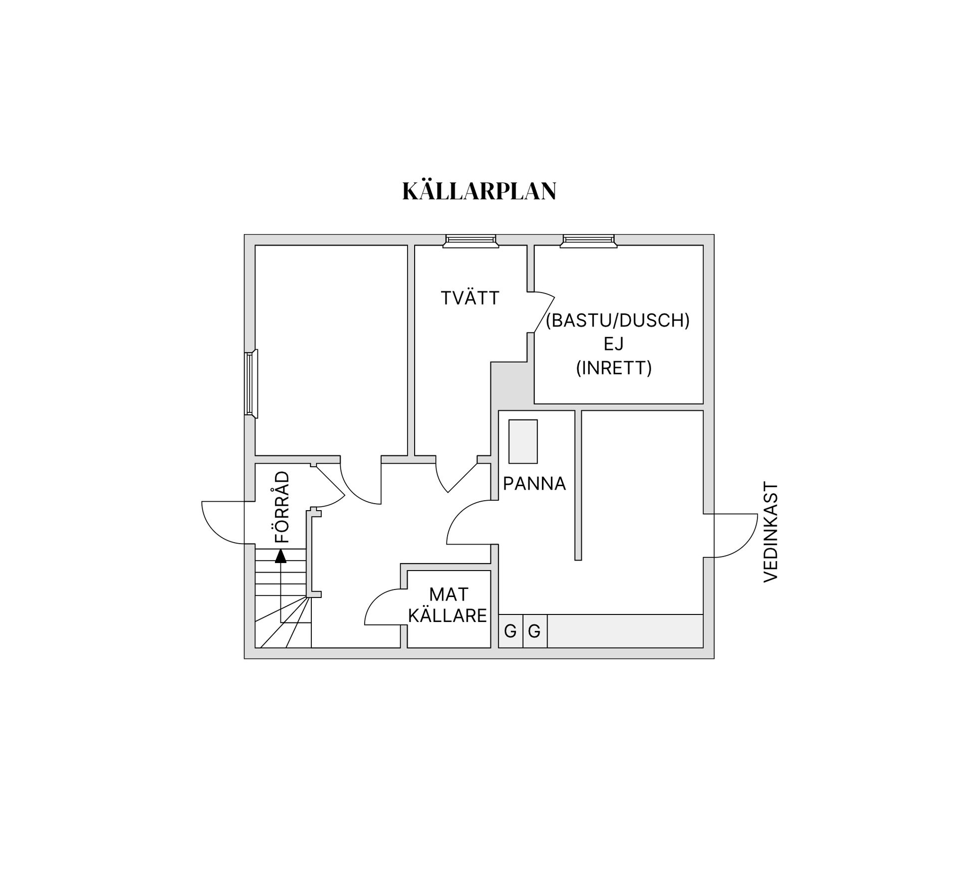 Villa, Gammelgården 209, Gammelgården, Kalix