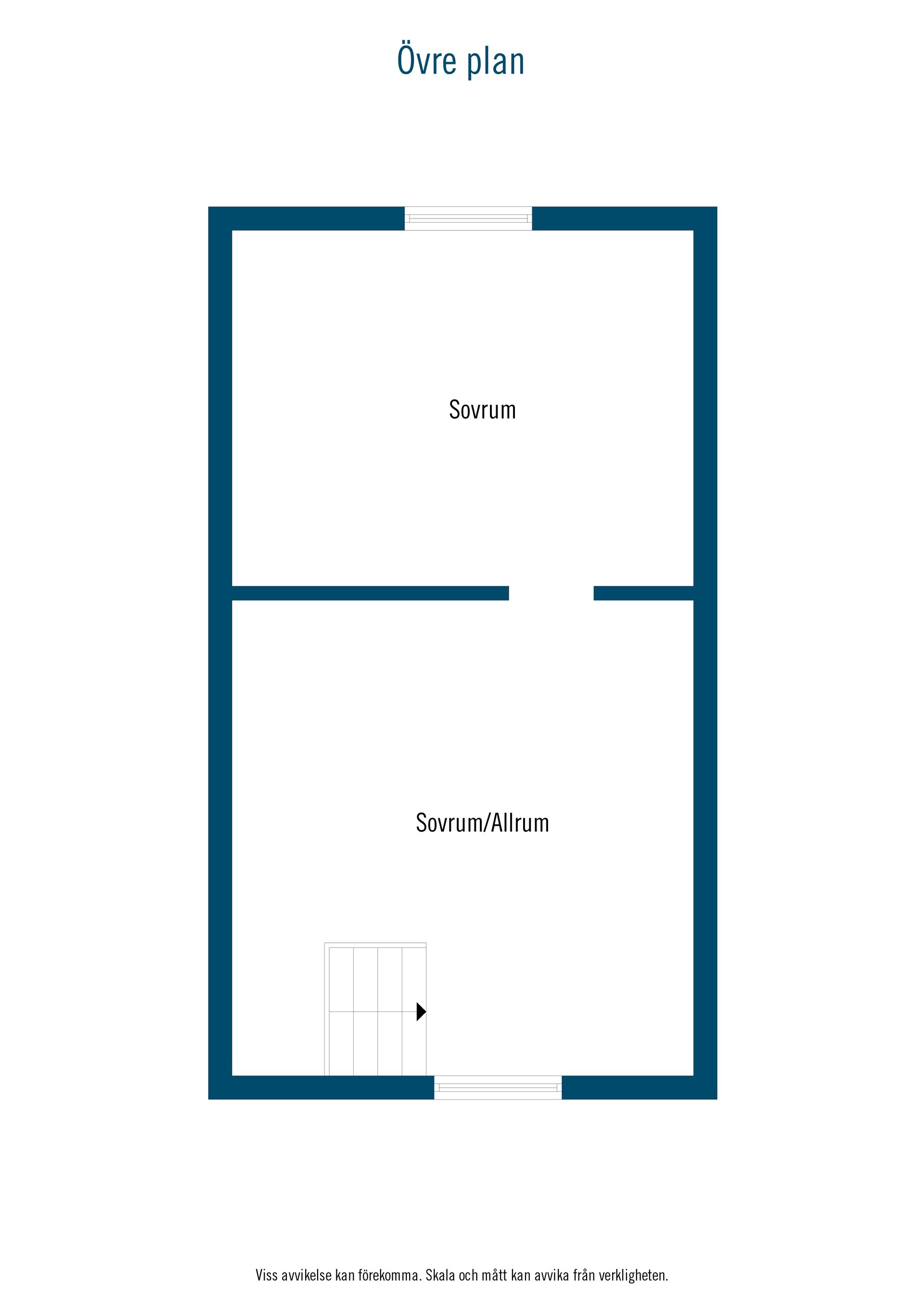 Villa, Vivegatan 13, Borrby, Simrishamn