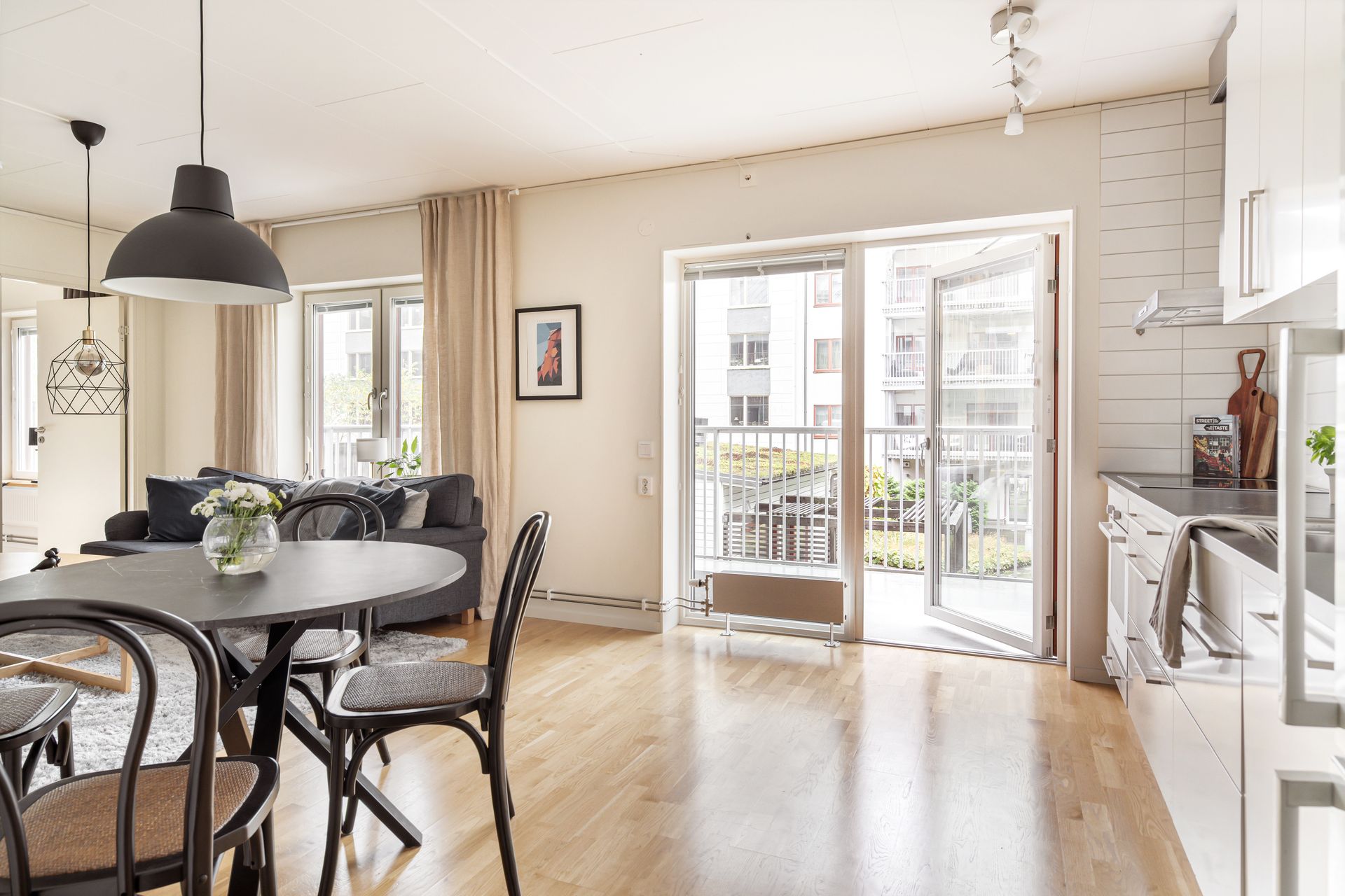 Bostadsrätt, Rundbäcksgatan 6, Centrala Hisingen, Göteborg