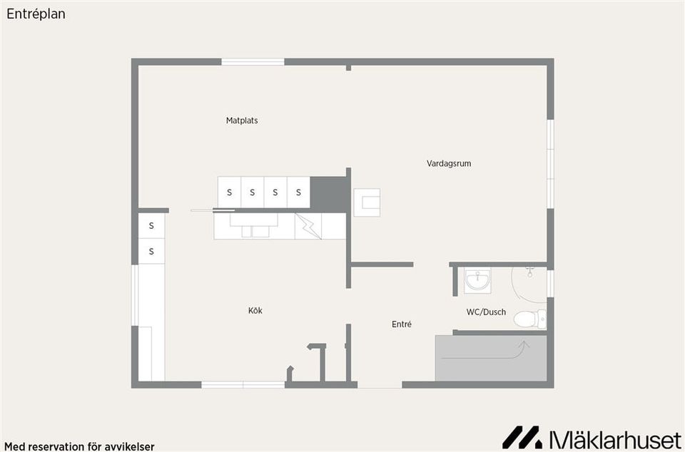 Villa, Tyngsjö Pösåsen 7 & 9, Malung-Sälen