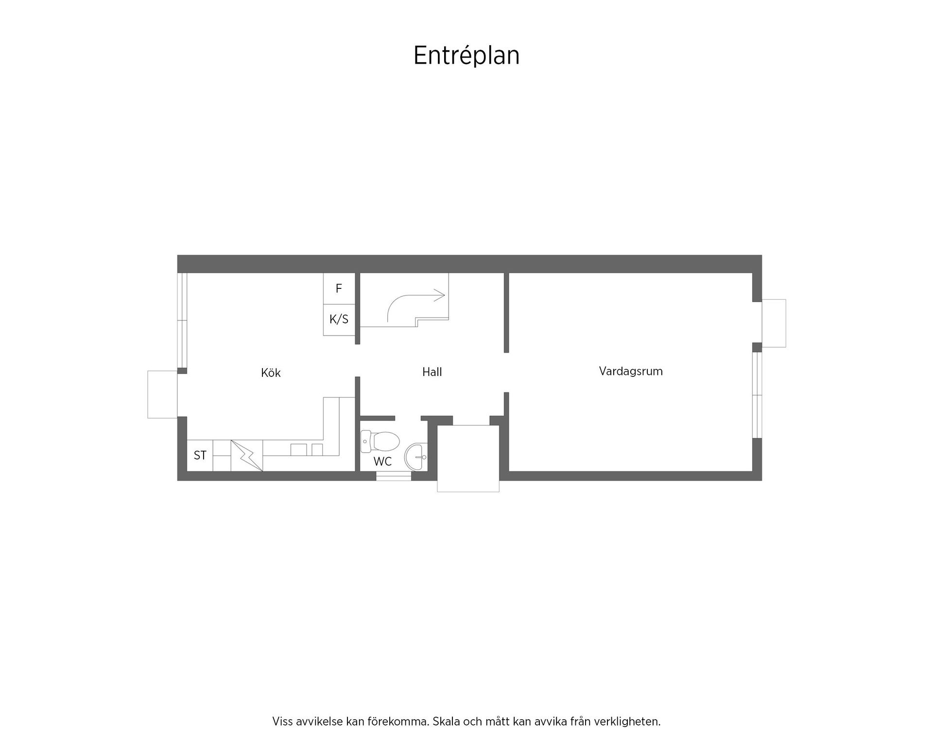 Radhus, Torpstugegränd 34, Bromsten, Stockholm