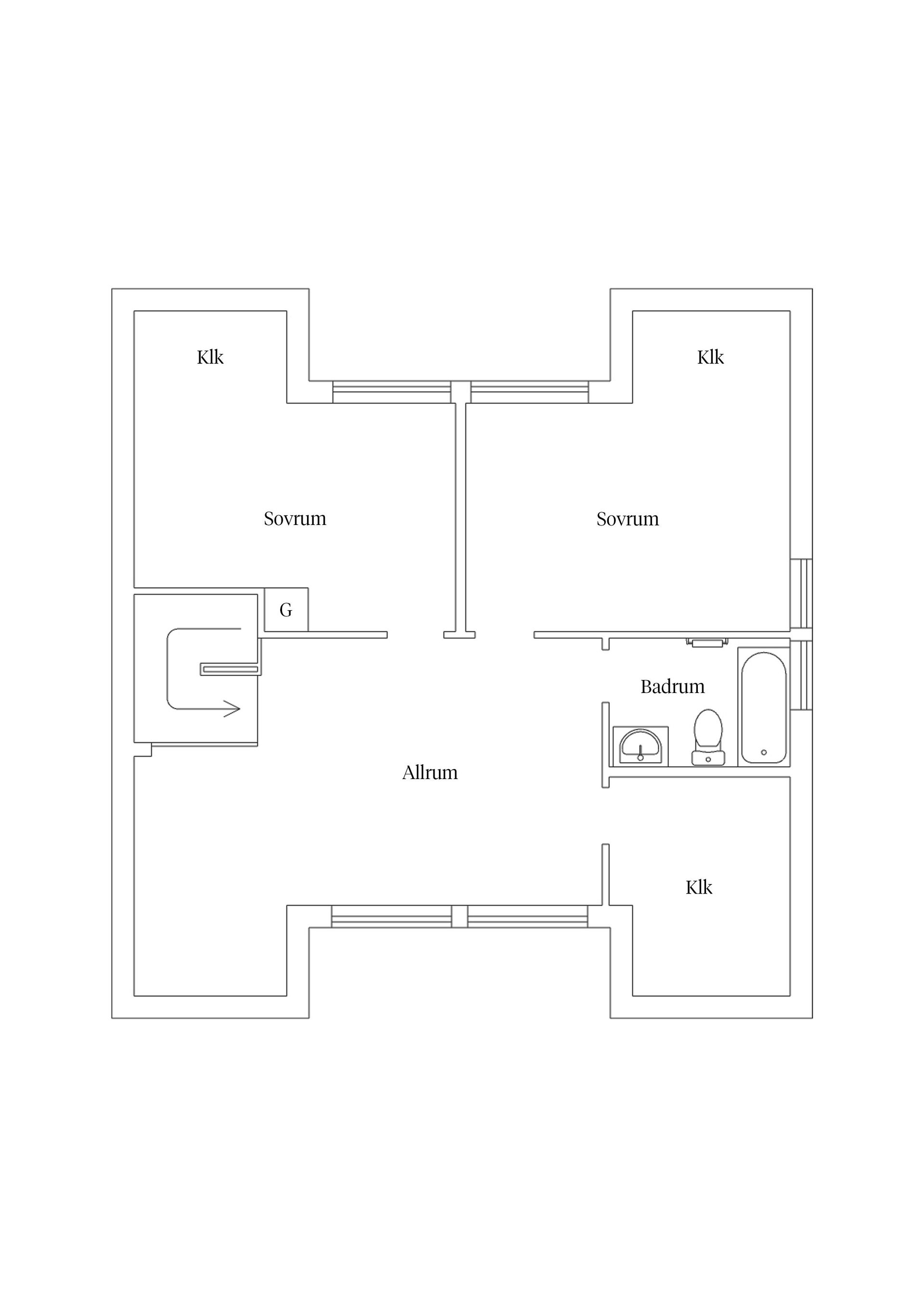 Bostadsrätt, Vistabergs allé 5E, Vistaberg, Huddinge