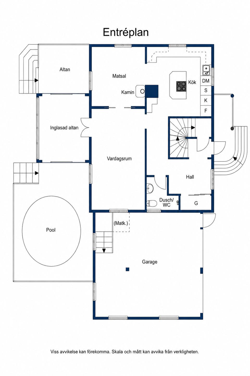 Villa, Brunnsgatan 25, Östermalm, Borlänge