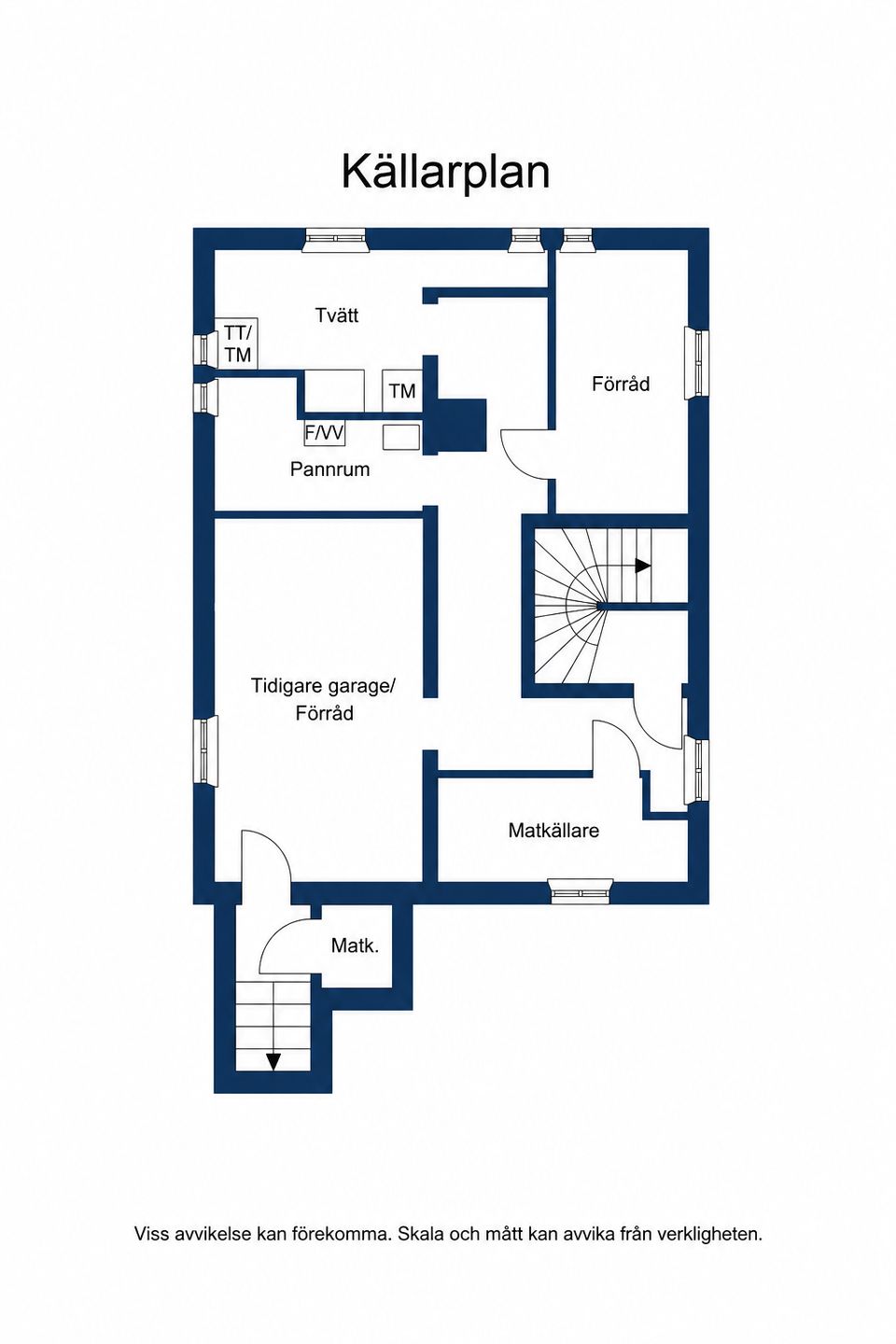 Villa, Brunnsgatan 25, Östermalm, Borlänge