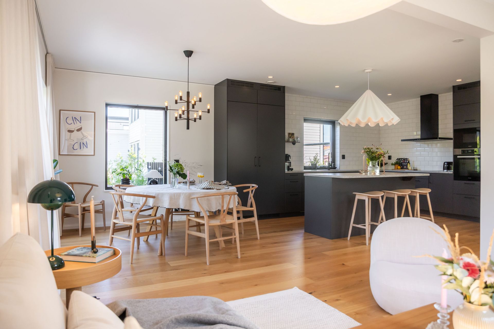 Villa, Skogsbrynsvägen 13, Edsgatan, Karlstad