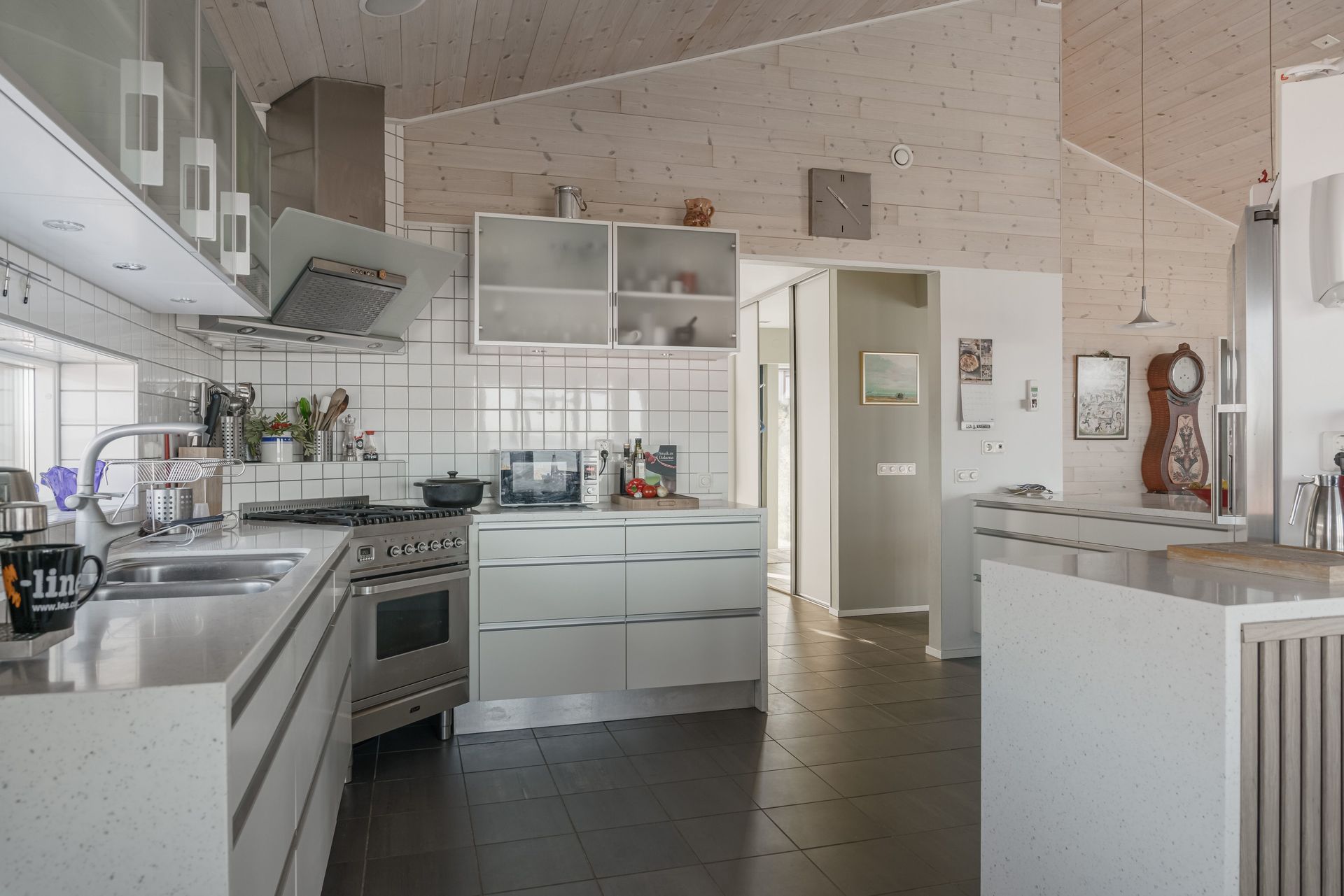 Villa, Bryggerivägen 4, Lerdal, Rättvik